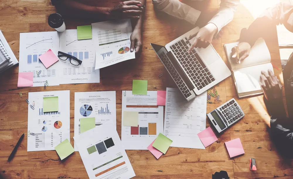 Business Strategy Course