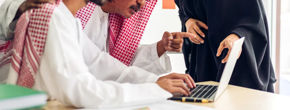 Business Strategy Course