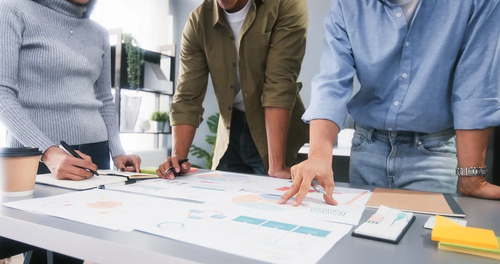 Business Strategy Course