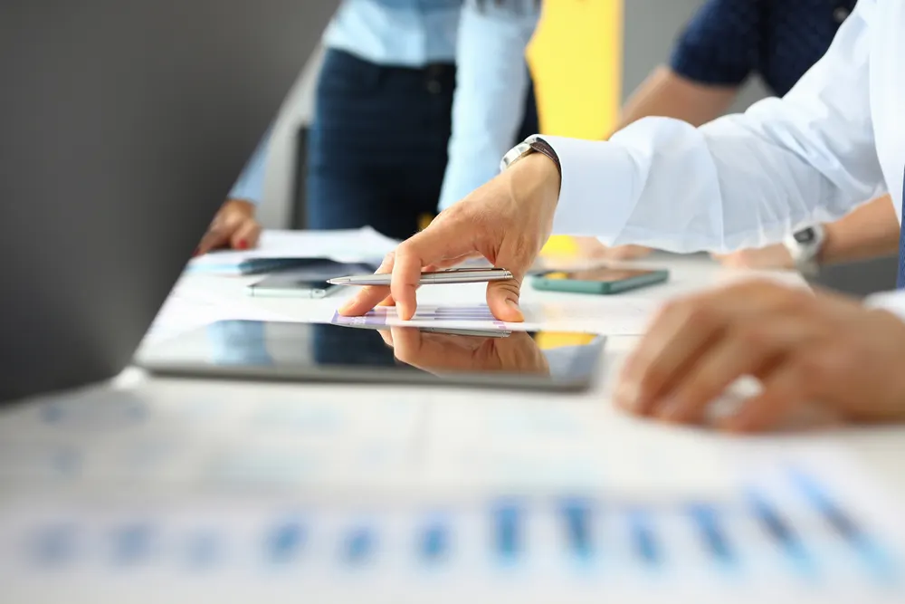 Business Strategy Course